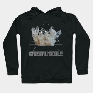 Crystalmodule Hoodie